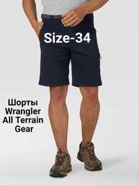 Шорты Wrangler All Terrain Gear