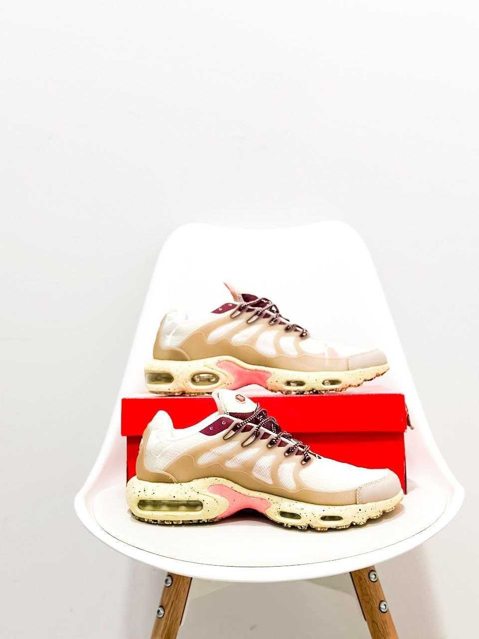 Nike Air Max TN Plus Terrascape