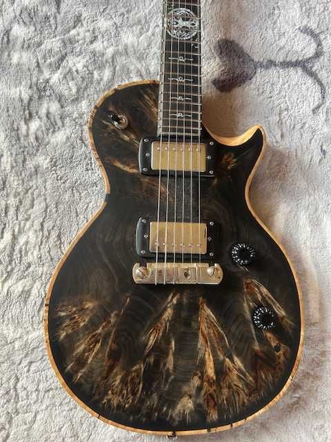 Gitara Mithans unikat-les paul