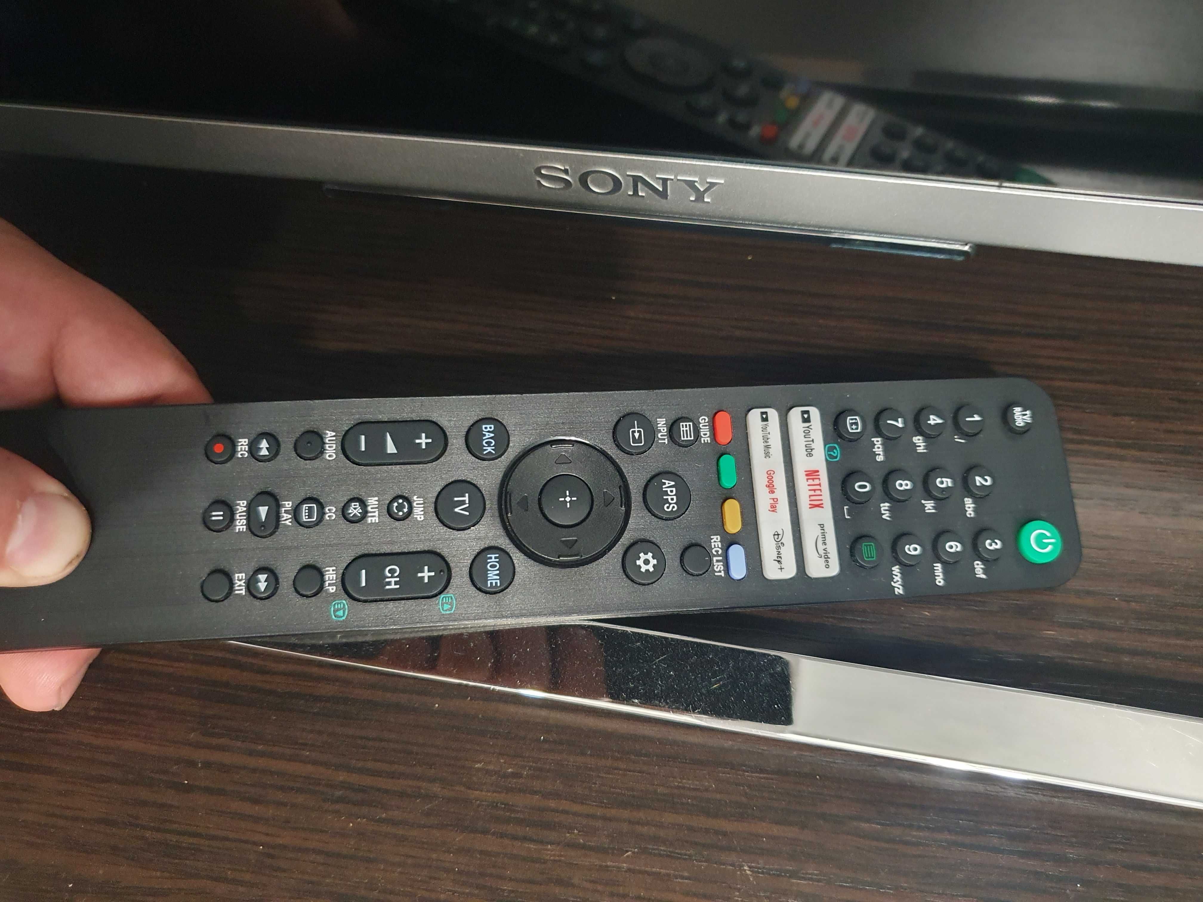 Sony bravia 56 Smart