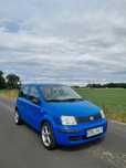 Samochód Fiat Panda 2005r 70km 1.3 JTD Multi Jet