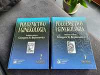 2 tony: ginekologia i położnictwo, Breborowicz, wyd I, 2005