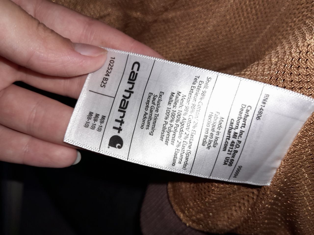 Продам бомбер, оригінал, гарної якості.