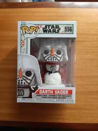 Funko Pop Darth Vader Star Wars Edition