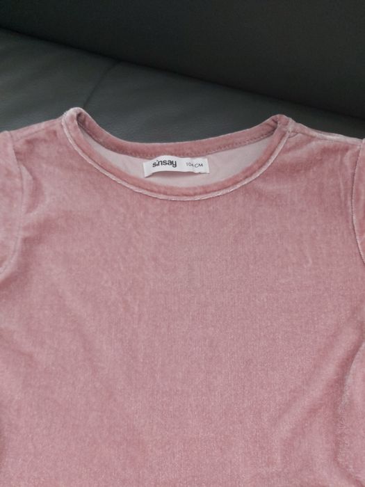 Sukienka jesienna sinsay 104