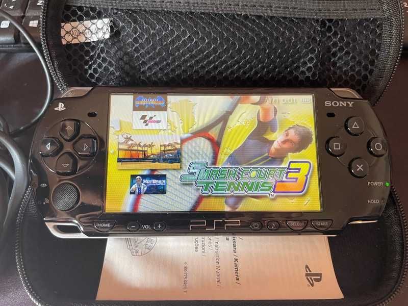 Playstation Portable PSP 2004
