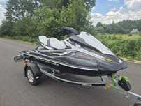 Yamaha vx cruiser tylko 50 mth, 2017 rok, zestaw z przyczepką