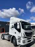 Iveco Stralis 460 - Aut. Retarder / Kit Hidráulico - 2016