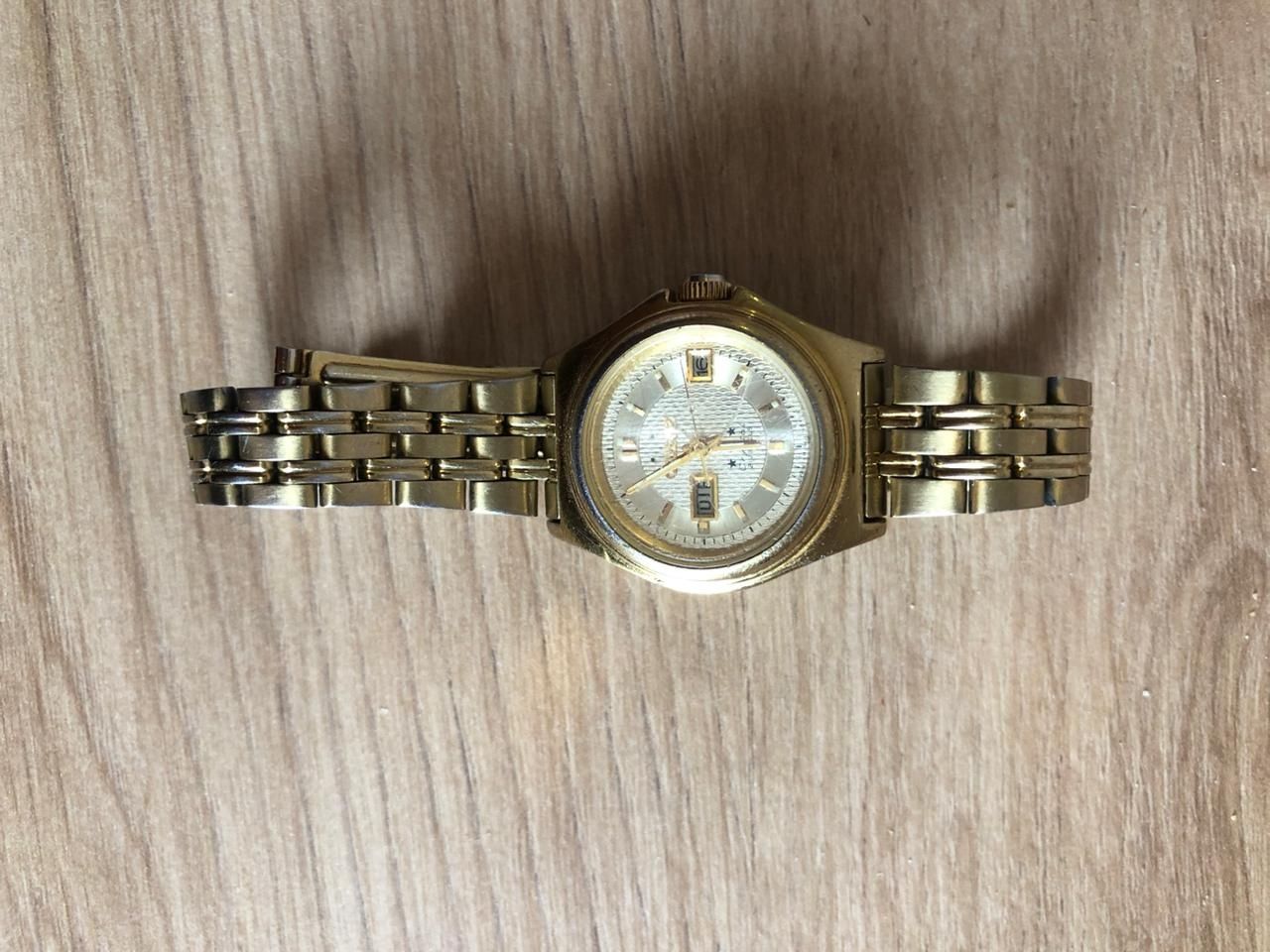 Жіночий годинник Orient оригінал