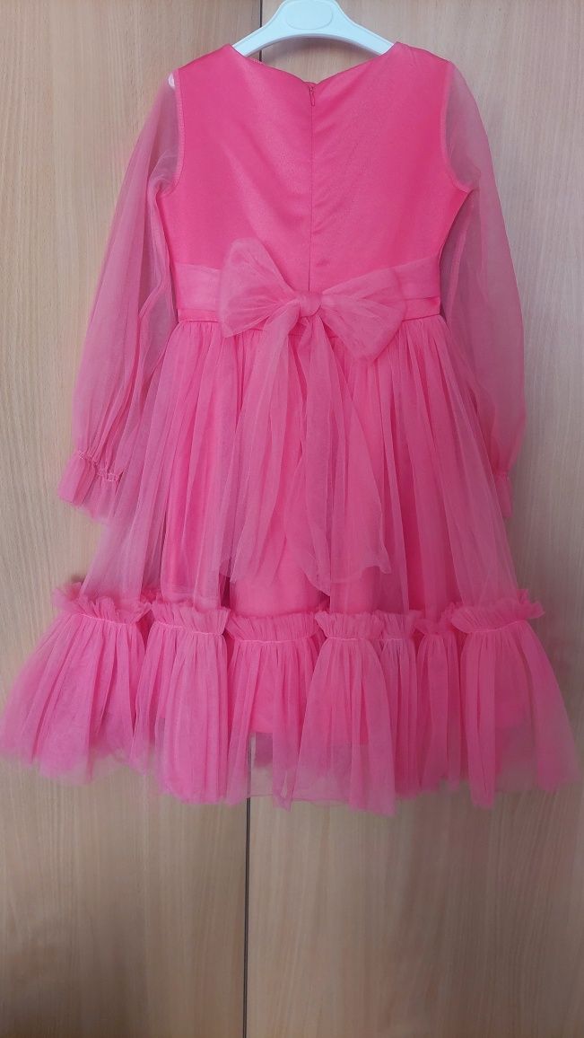 Сукня плаття для дівчинки rozzi girls