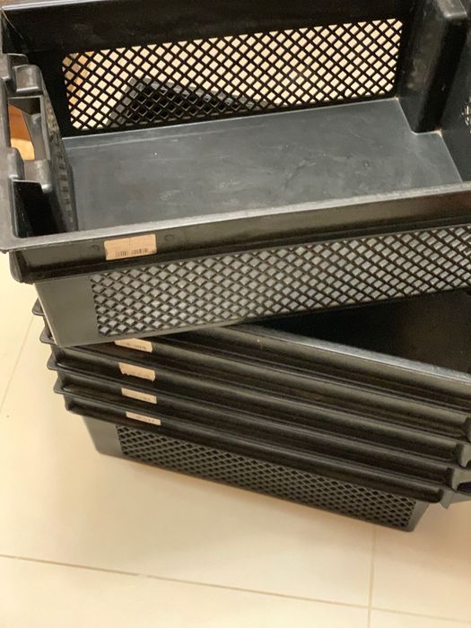 Продам  ящики  для  овощей