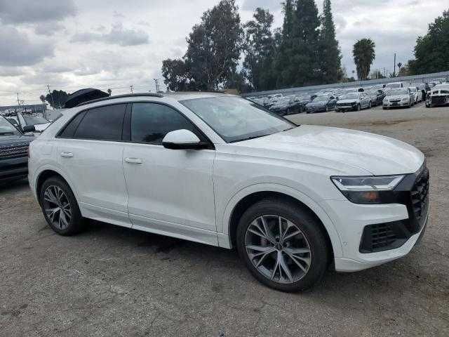 Audi Q8 2021 Premium ~