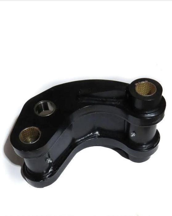 каретка стріли до маніту manitou