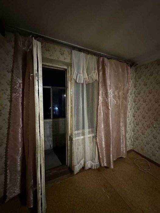 1к квартира 34м2, поверх 4/9, м-н Мотель