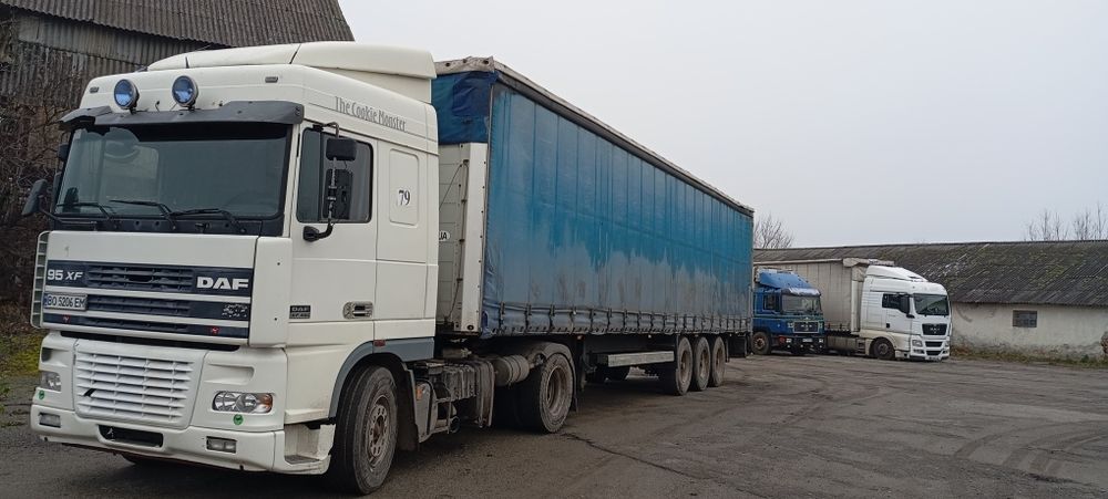 Продам Причіп.Находу