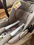Fotelik cybex 0-13kg