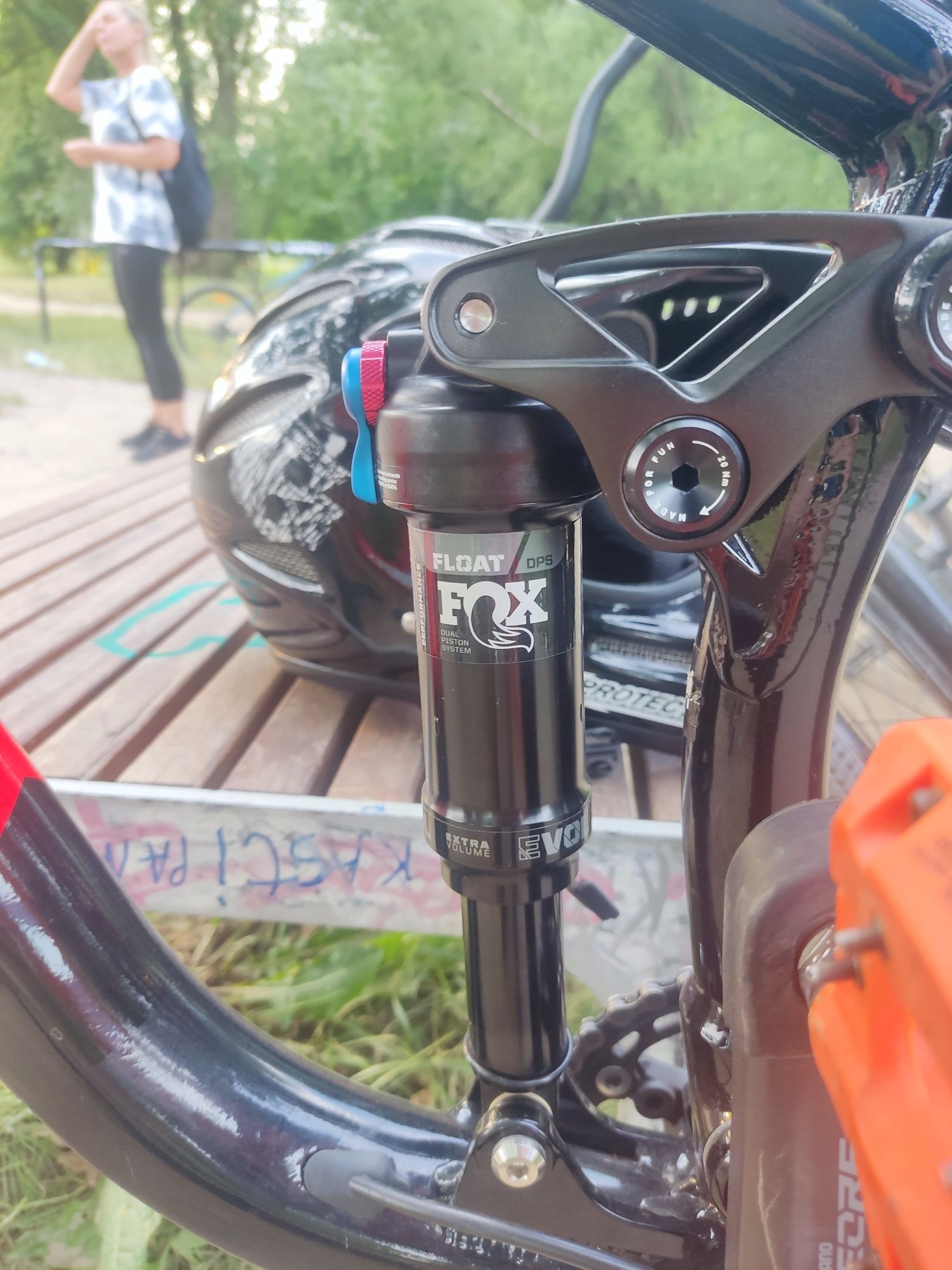 Marin Rift zone 3