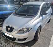 Seat Altea 1.4 85CV Rebel