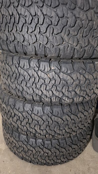 Bf goodrich 285/75 1/6