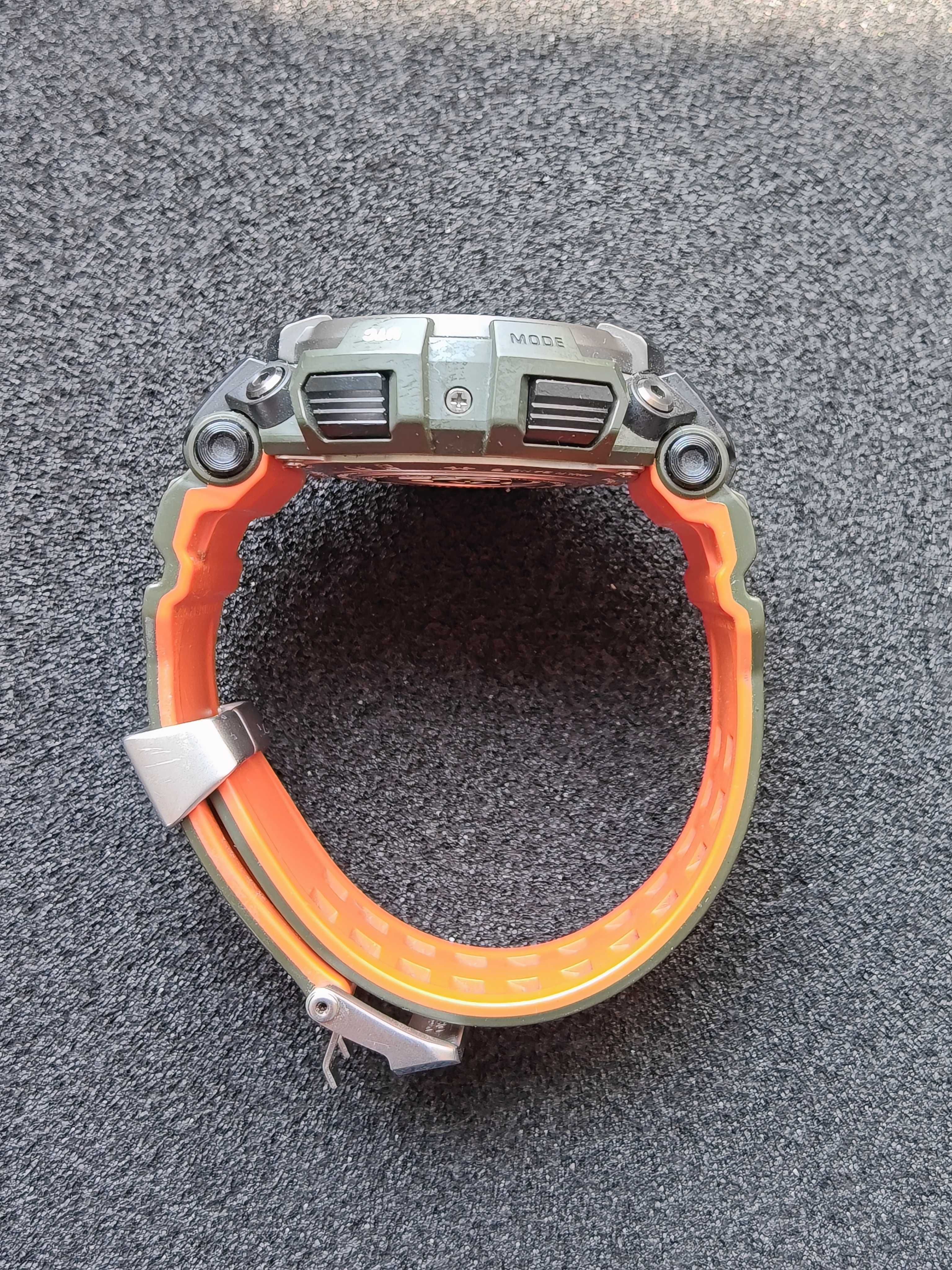 Casio G-Shock GPW-2000-3A