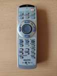 Pilot SANYO CXVJ Projektor Orginalny