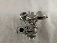 Citroen Ford 1.6 HDI 90 KM 49373-02004 TURBINA