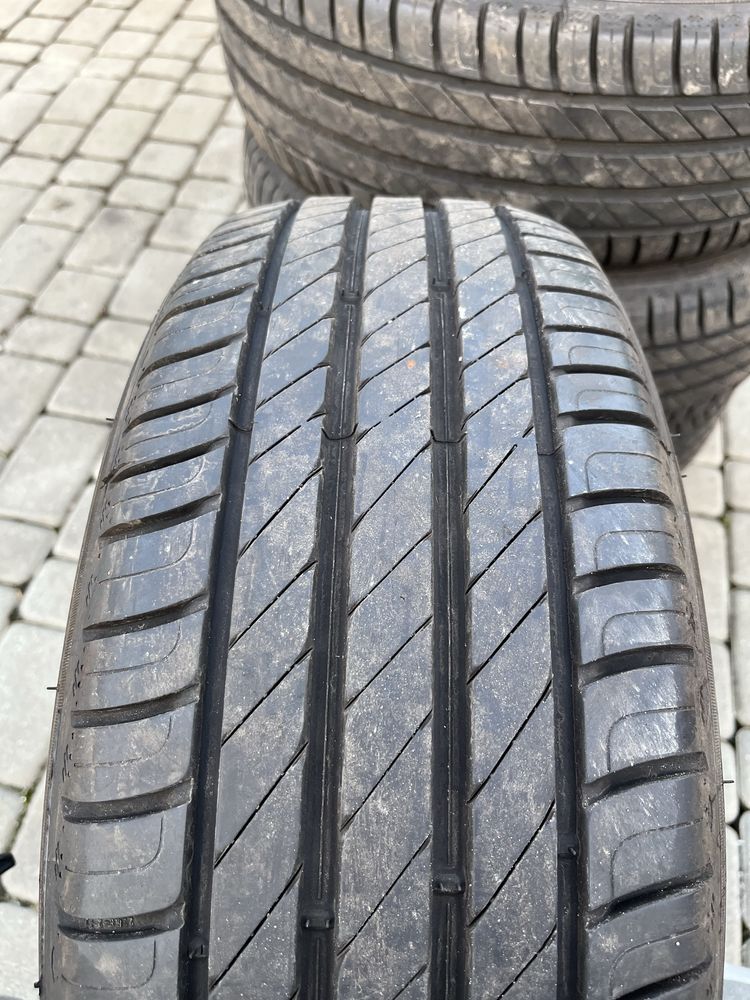 Opona letnia 205/55/17 Kleber Dynaxer HP4 z 2023 roku