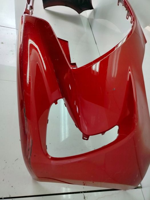 toyota yaris iv 4 19- zderzak przód przedni