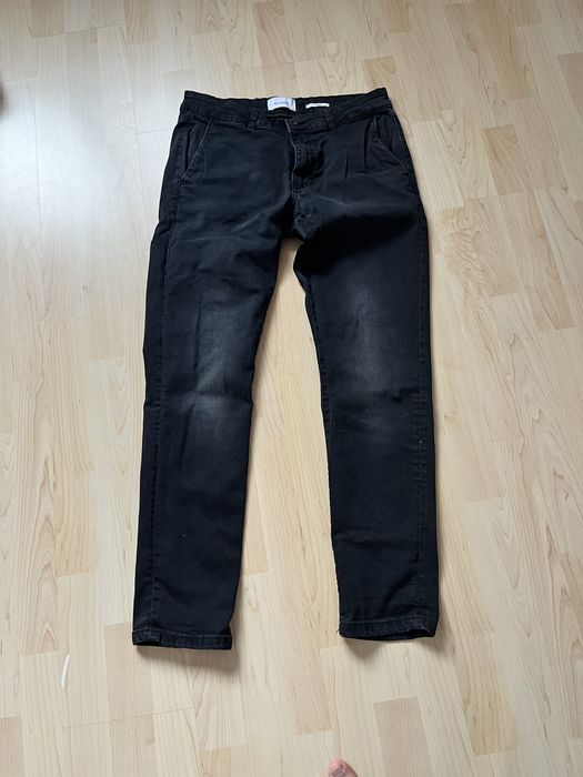 Джинси reserved 32/32