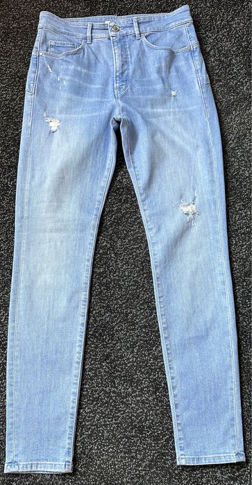 Calças de ganga Salsa