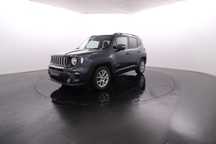 Jeep Renegade 1.0 T Longitude