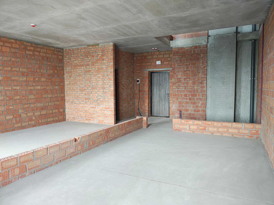 Продаж 3 кімн кв 119 кв.м ЖК Грінвіль Парк Greenville Park Поділ
