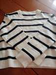 Camisola algodão