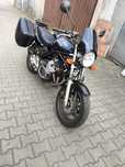 Yamaha xj600n 1999