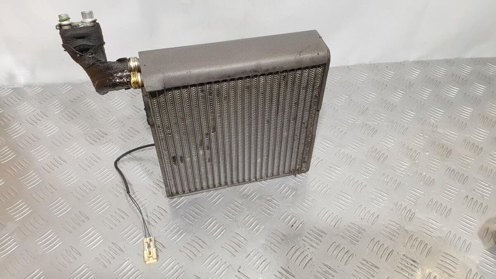 Испаритель кондиционера  GK3J-61-J10 Mazda 6 GG 2002-2008 разборка