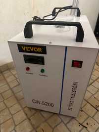 Chiller CW-5200 Industrial