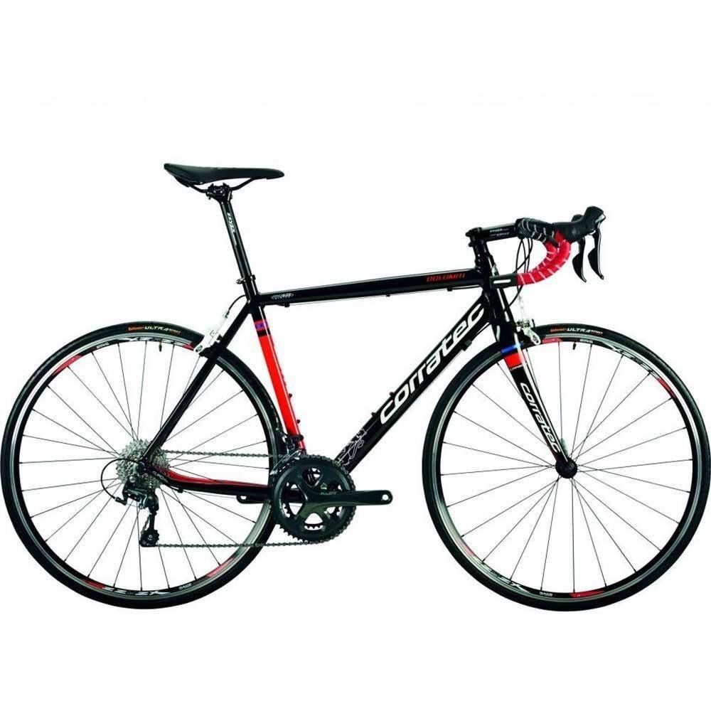 Corratec dolomiti tiagra