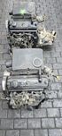 Двигатель двигун мотор AEF vw Polo Caddy Skoda Felicia