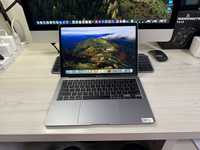 Apple MacBook Air M1 8/256Gb Space 16 циклів