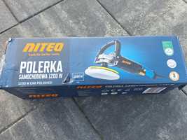 Polerka samochodowa Niteo 1200w nowa