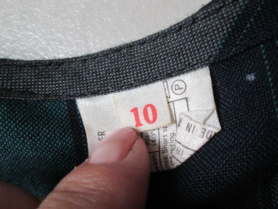 Lekki żakiet wdzianko narzutka prawdziwa perełka vintage S M 36 38