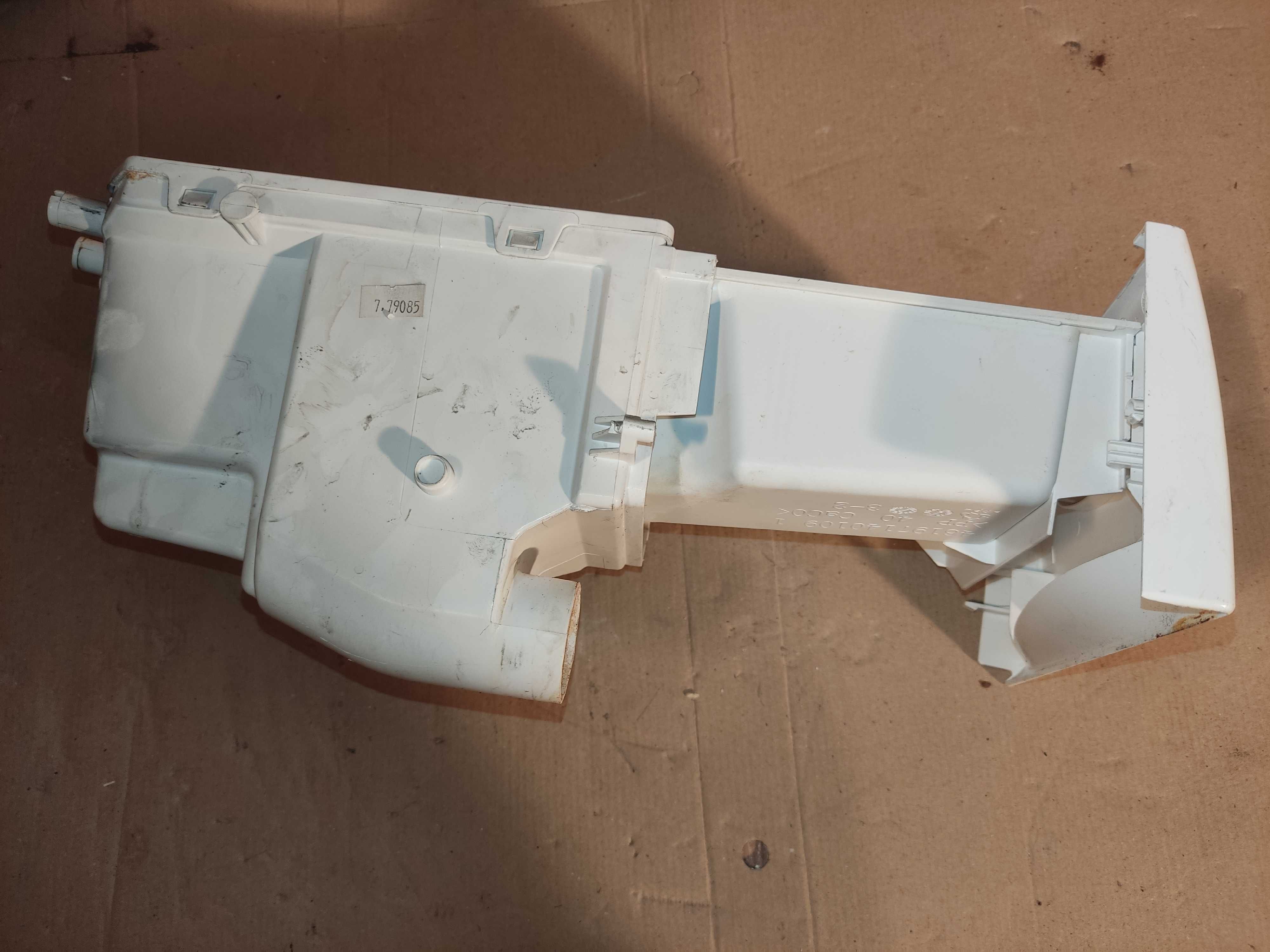 Порошкоприёмник Whirpool AWO/D 41105 марка 27-90040