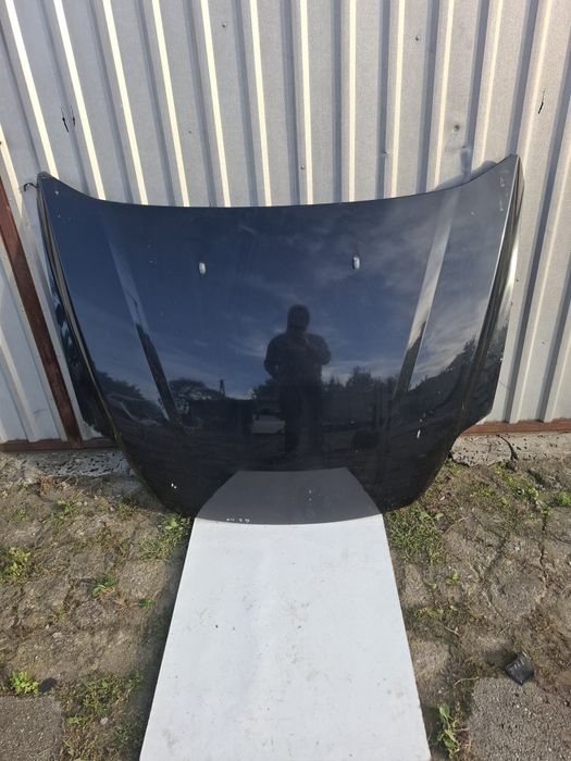 FORD MONDEO MK4 LIFT 2010R- G6 maska pokrywa silnika wlkp