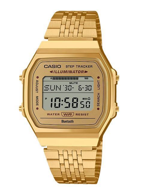 Часы Casio ABL-100WEG-9A ! Оригинал! Фирменная гарантия 2 года!