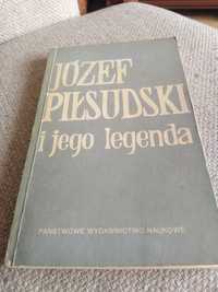 Józef Piłsudski i Jego Legenda kolekcja