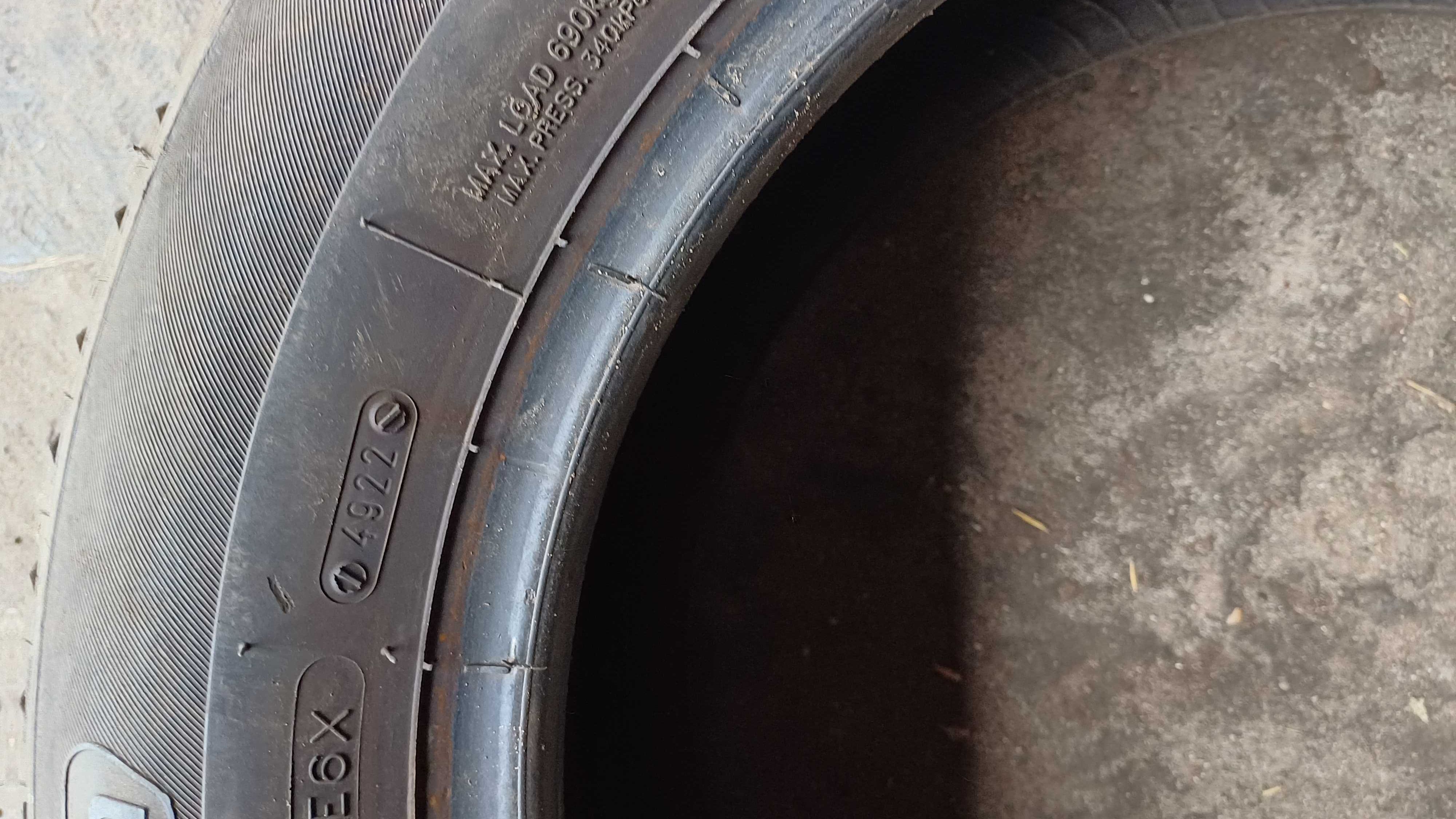 Kormoran Road Performance 195/65 R15 95H 2022/2023r