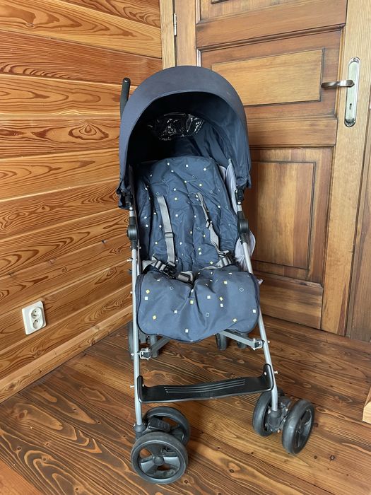 Wózek spacerowy mama&papas