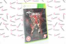 => The Darkness 2 Xbox 360 GameBAZA