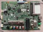LG 24MT55D-PZ - płyta PCB