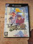 Tales of Symphonia - Nintendo Gamecube